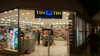 Perfumerías Tin Tin