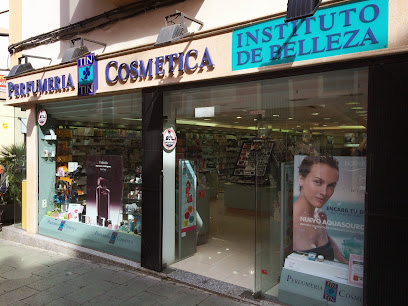 Perfumerías Tin Tin