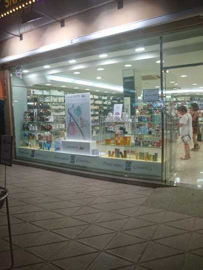 Perfumerías Tin Tin
