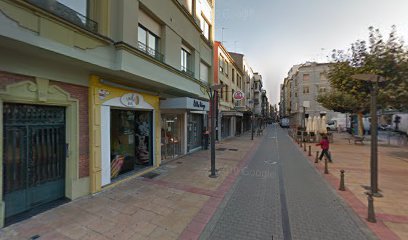 Perfumerias Ytana
