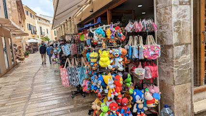 Perfumeries Aures