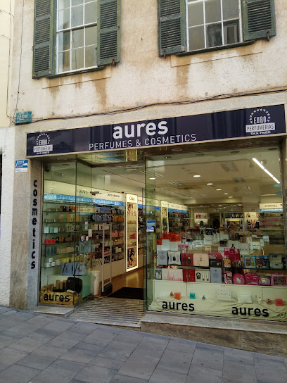 Perfumeries Aures