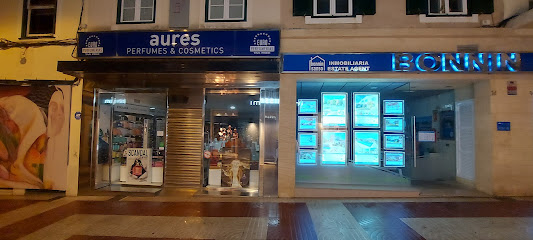 Perfumeries Aures