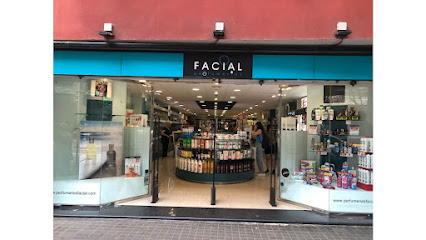 Perfumeries Facial
