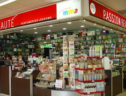 Perfumeries Ledesma
