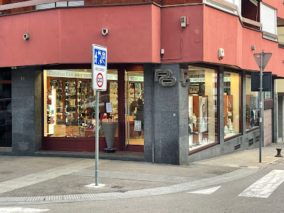 Perfumeries Ondina