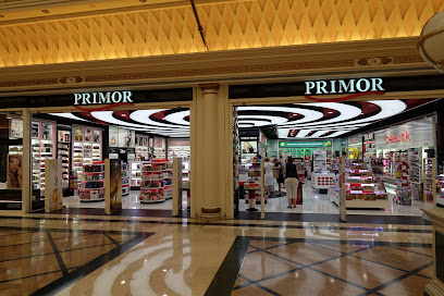 Perfumeries Primor