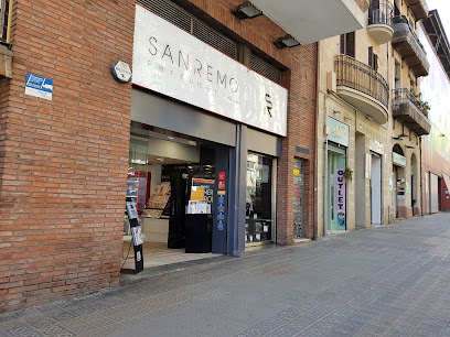 Perfumeries San Remo