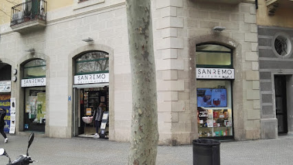 Perfumeries San Remo