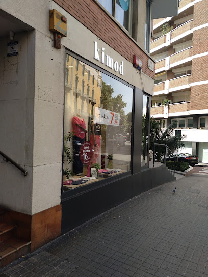 Perfumeries San Remo