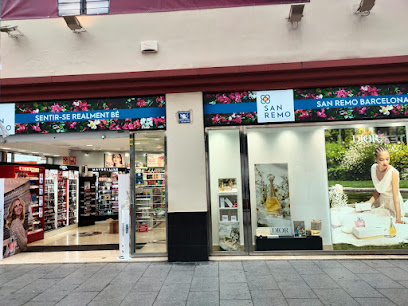 Perfumeries San Remo