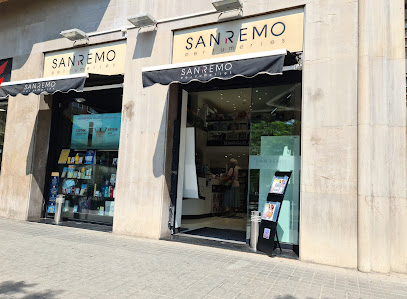 Perfumeries San Remo