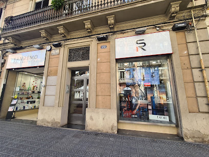 Perfumeries San Remo