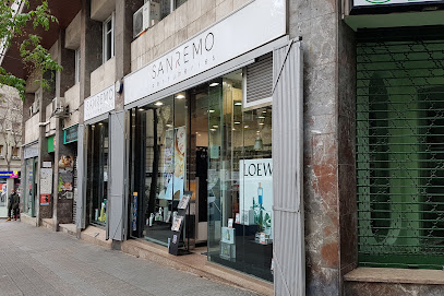 Perfumeries San Remo