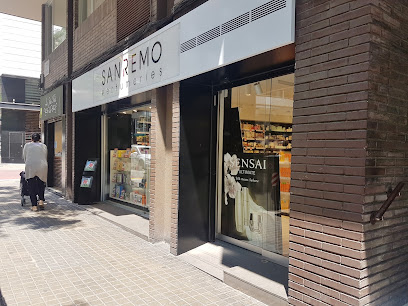 Perfumeries San Remo