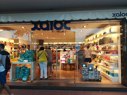 Perfumeries Xaloc