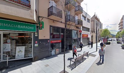 Perfumes de marca