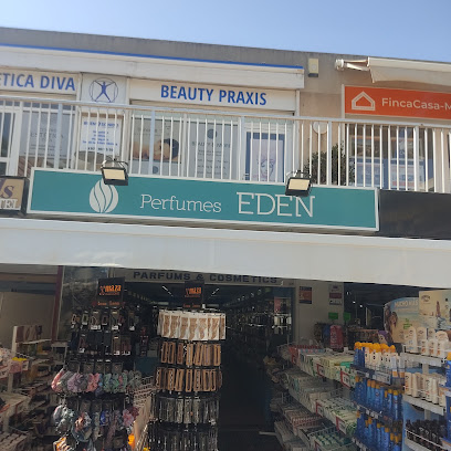 Perfumes Edén