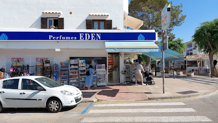 Perfumes Eden