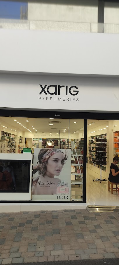 Perfumes Eden