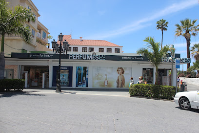 Perfumes.es