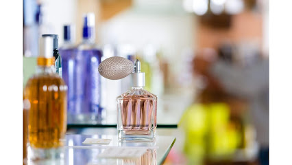 Perfumes Essens
