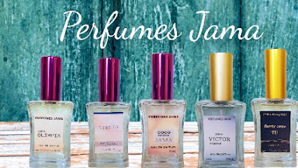 Perfumes Jama