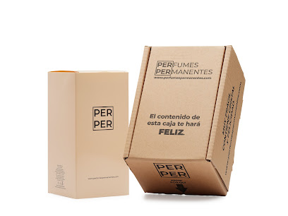 Perfumes Permanentes