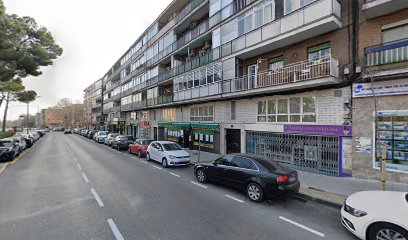 Perfumes San Roseral S L
