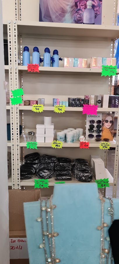 Perfumes y Diseño