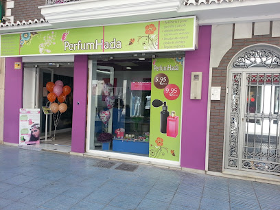 PerfumHada Torre Del Mar
