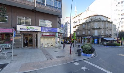 Perfumistas de Galicia S.L.