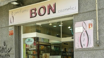 Perfums Bon Cosmetics
