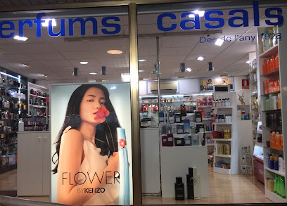 Perfums Casals