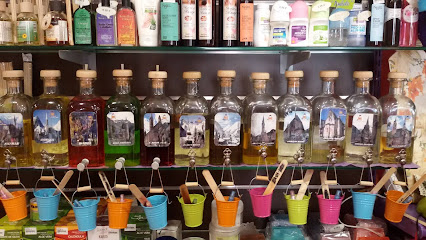 Perfums entà Toti
