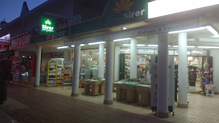Perfums Sirer S. A.