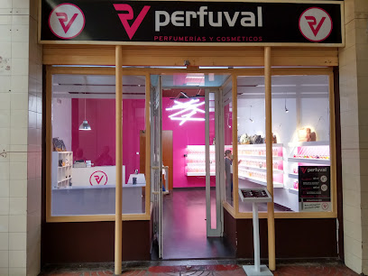 Perfuval