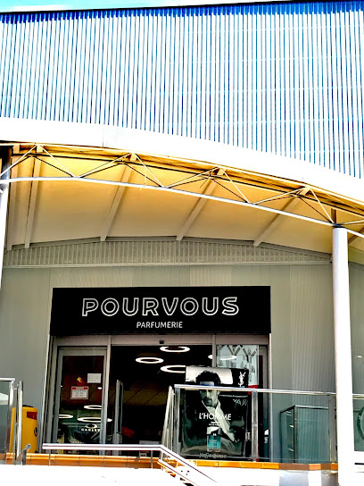 Pourvous Perfumeria