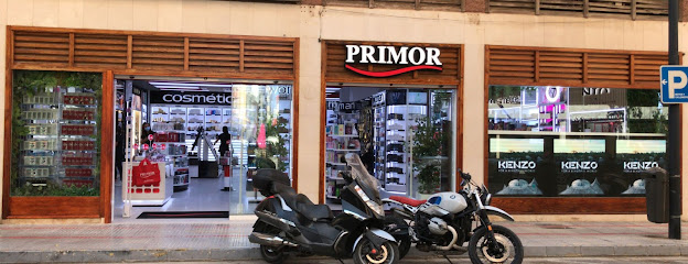 Primor Ibiza