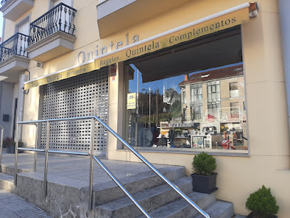 Quintela Droguería Perfumería