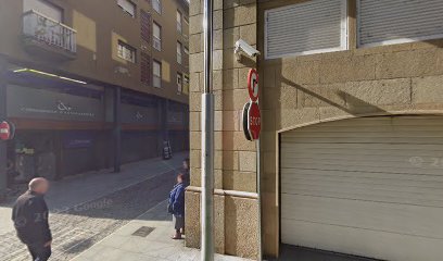 Raquel Sala Perfumeries (Manlleu-c.Sant Jordi)