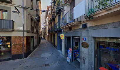 Raquel Sala Perfumeries (Ripoll)