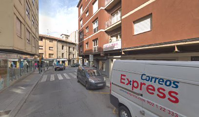 Raquel Sala Perfumeries (Torelló)