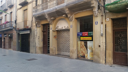Raquel Sala Perfumeries (Vic-c.Manlleu)