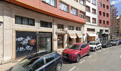 Refan Eibar Parfumerie & Cosmétique