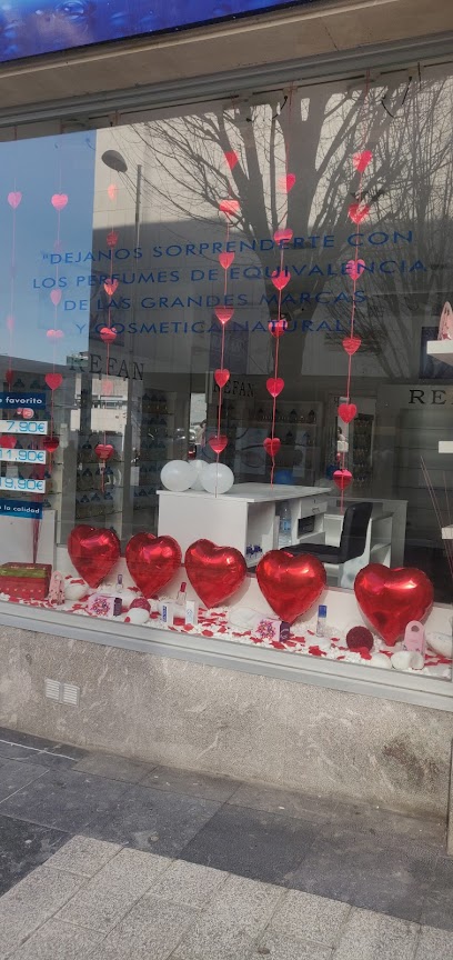 Refan Parfumerie & Cosmétique