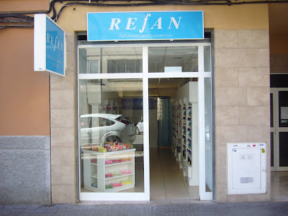 Refan