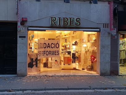 Ribes