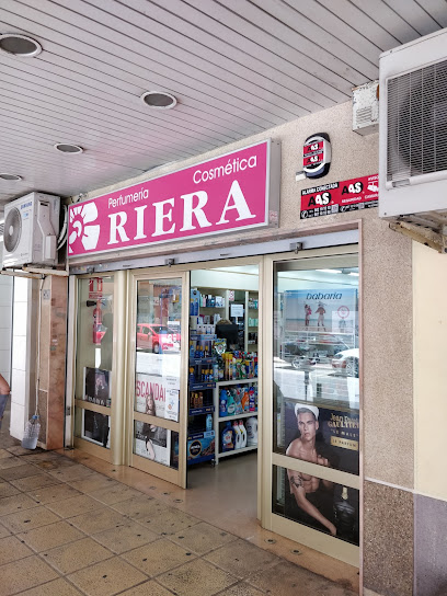 Riera Perfumería Cosmética