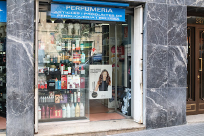Rispa Perfumeria